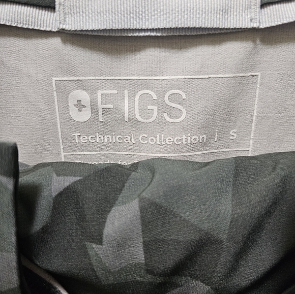 Camo Fig Set - Picture 3 of 3